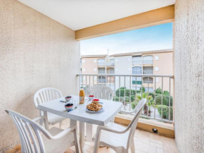 Apartment Jean Bart I by Interhome